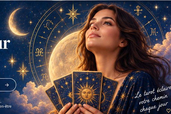 Une invitation à explorer votre univers amoureux et astrologique
